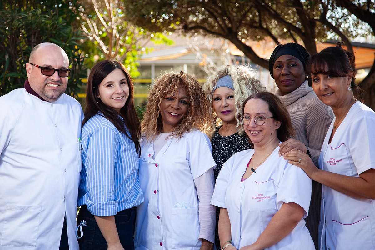 Candidatures spontanée