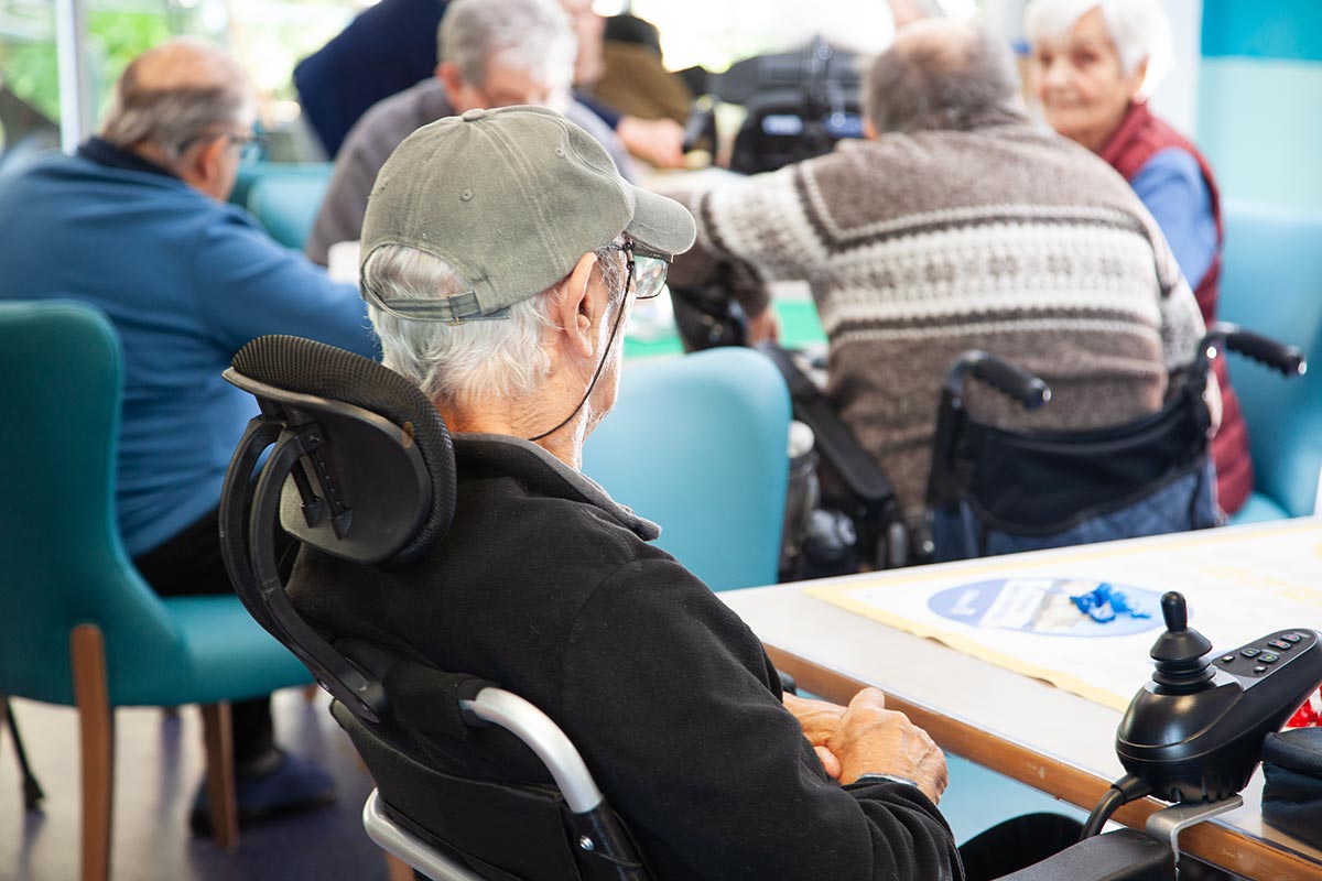 Respect des droits et de la dignité