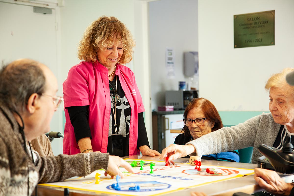 Mission et engagements