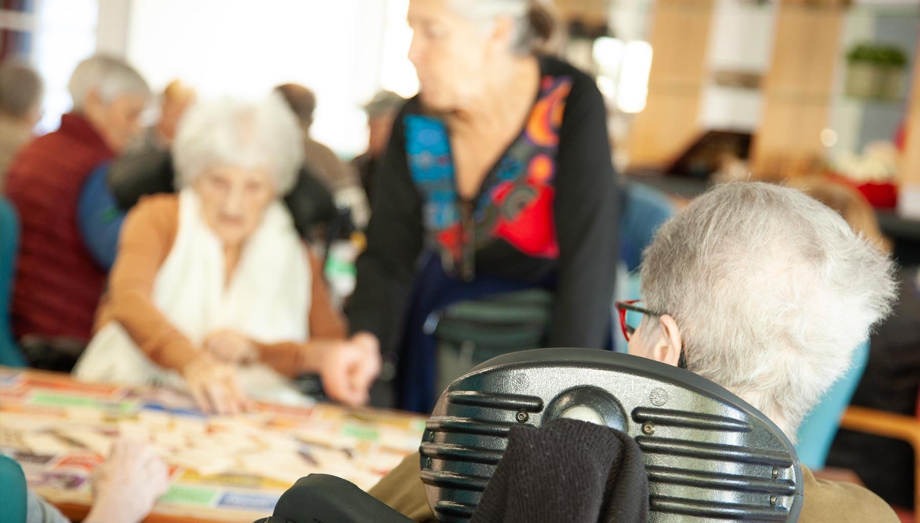 L&rsquo;écho des Cannes