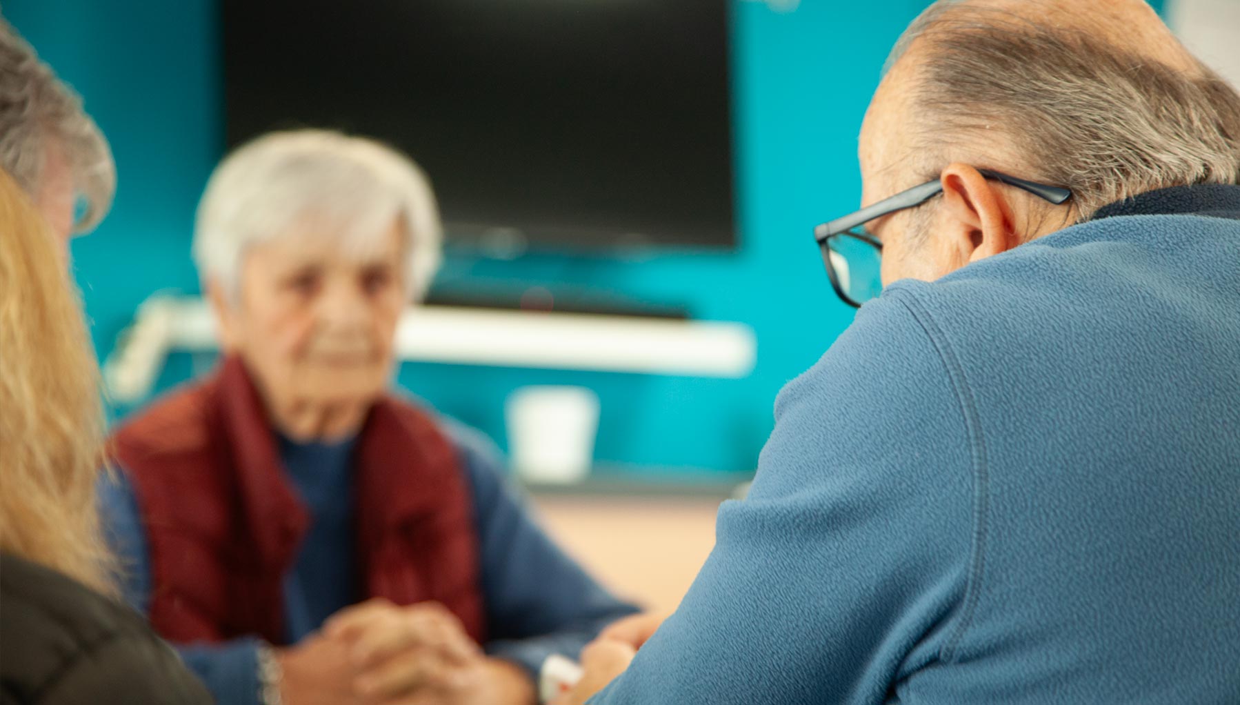 Règlement des visites